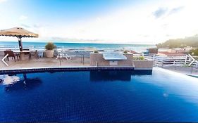 Pipas Bay Aparthotel